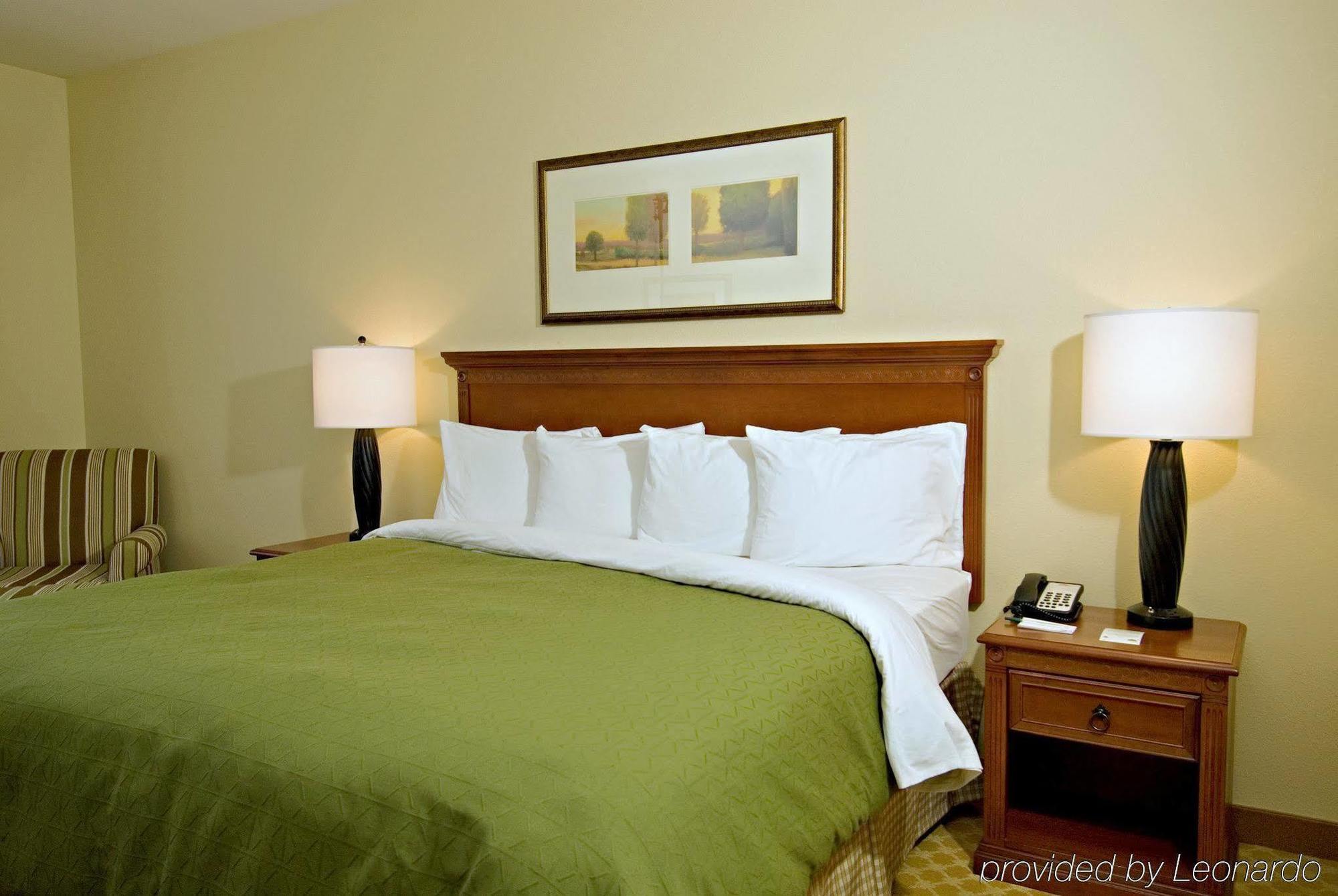 Country Inn & Suites By Radisson, Peoria North, Il Quarto foto